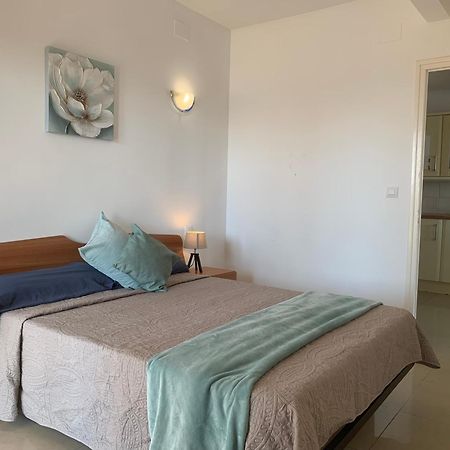 Waterside Apartment - Two Bedroom Empuriabrava Eksteriør billede