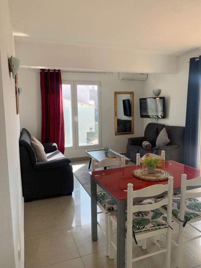 Waterside Apartment - Two Bedroom Empuriabrava Eksteriør billede