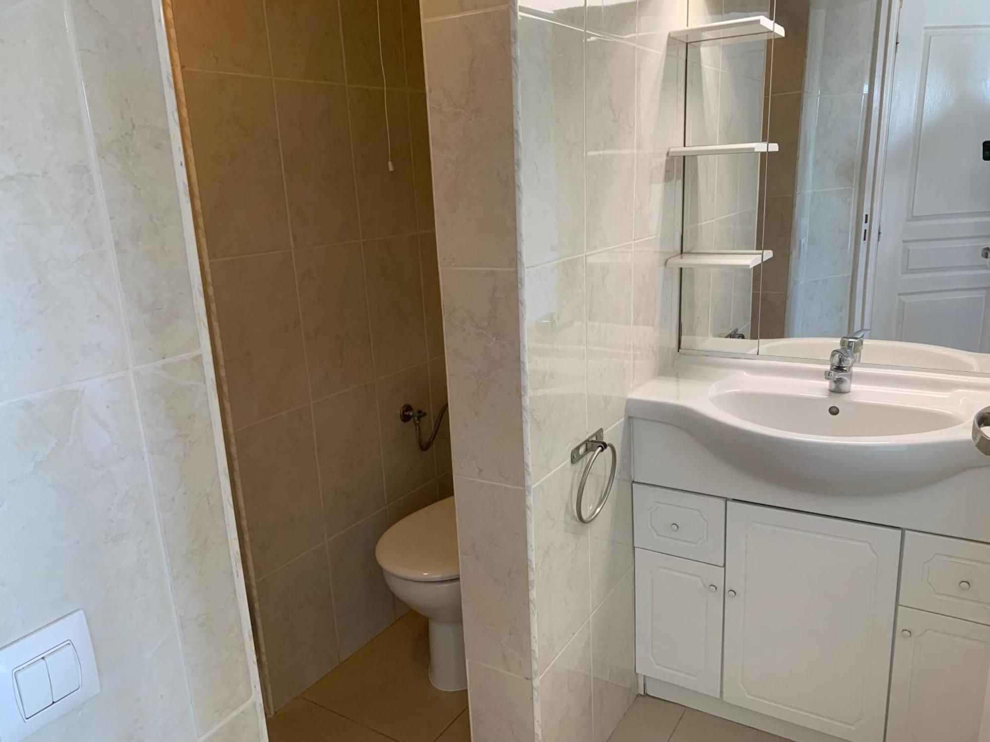 Waterside Apartment - Two Bedroom Empuriabrava Eksteriør billede