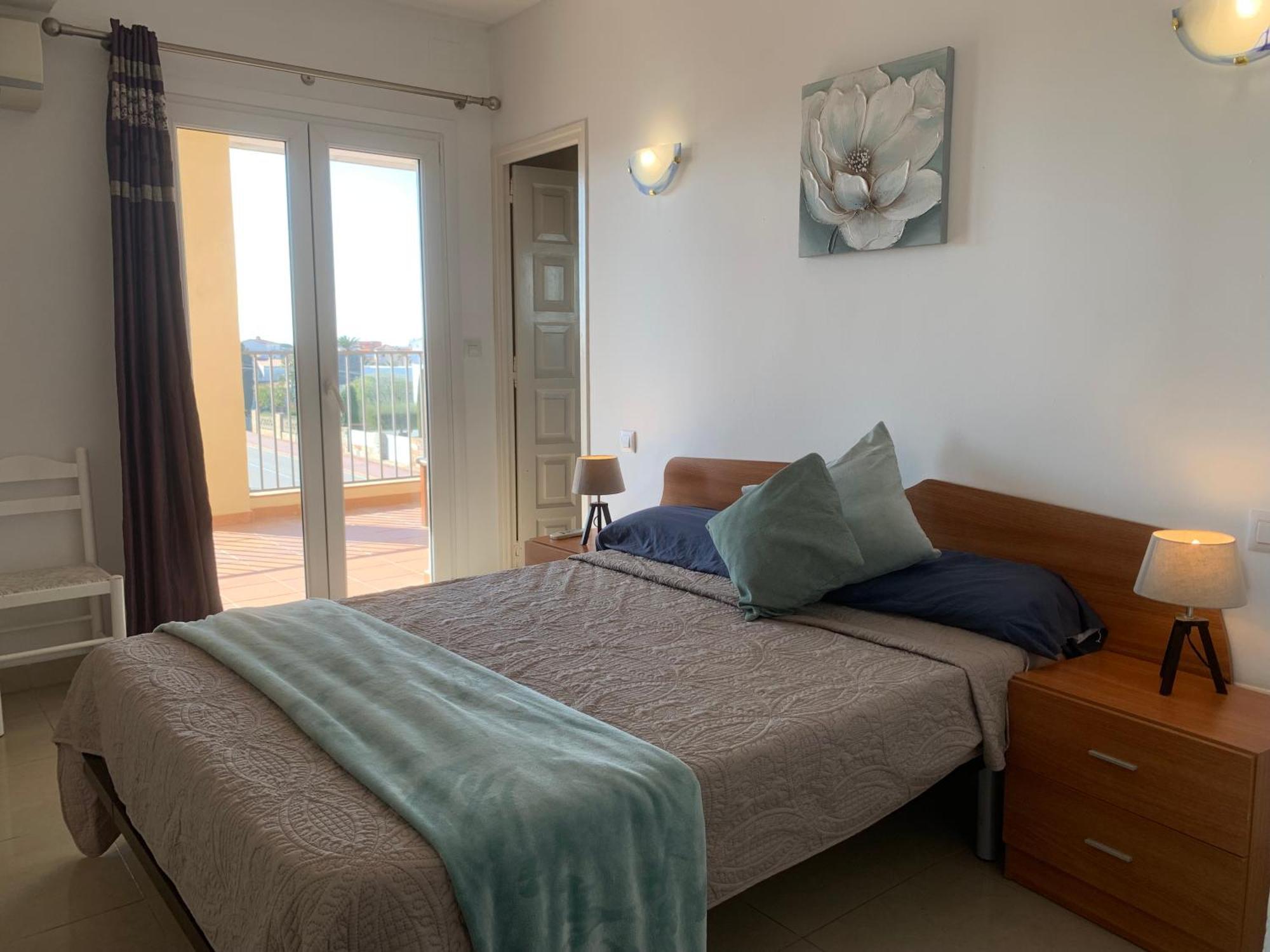 Waterside Apartment - Two Bedroom Empuriabrava Eksteriør billede