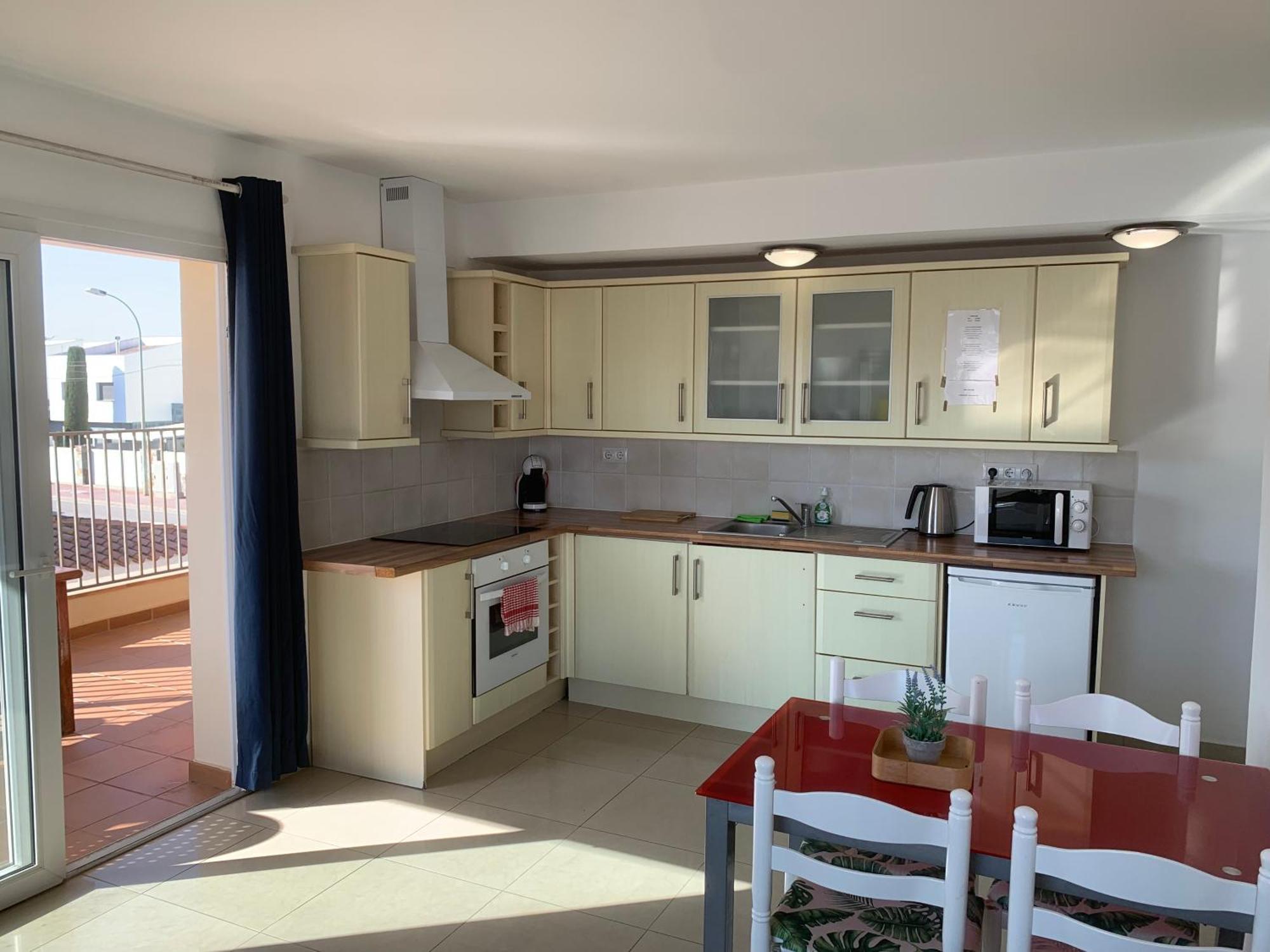 Waterside Apartment - Two Bedroom Empuriabrava Eksteriør billede
