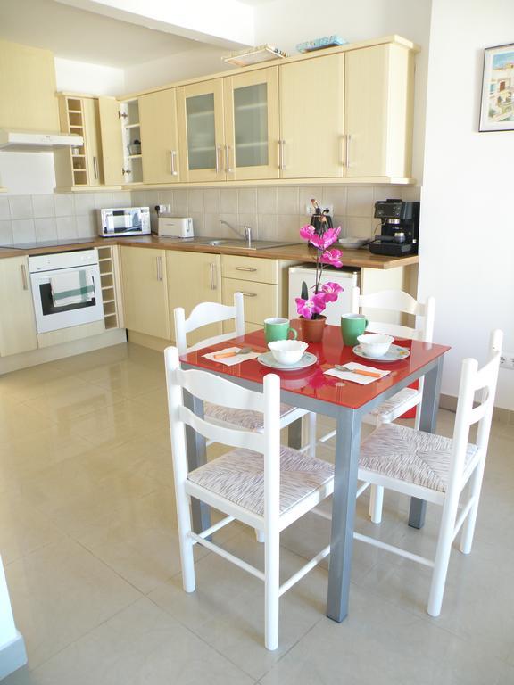 Waterside Apartment - Two Bedroom Empuriabrava Eksteriør billede